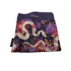 Zenni 2025 Lunar New Year of the Snake Optical Case